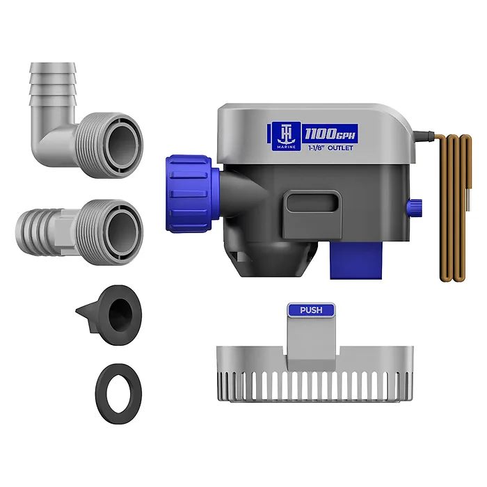 TH Marine Supplies-PMP-BLGA11-DP