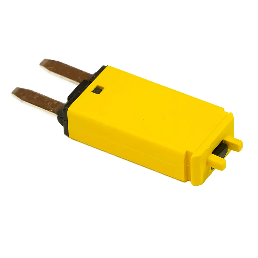 Egis Mobile Electric 4720-20 — Egis ATM/MINI 20 AMP Circuit Breaker - Type 3