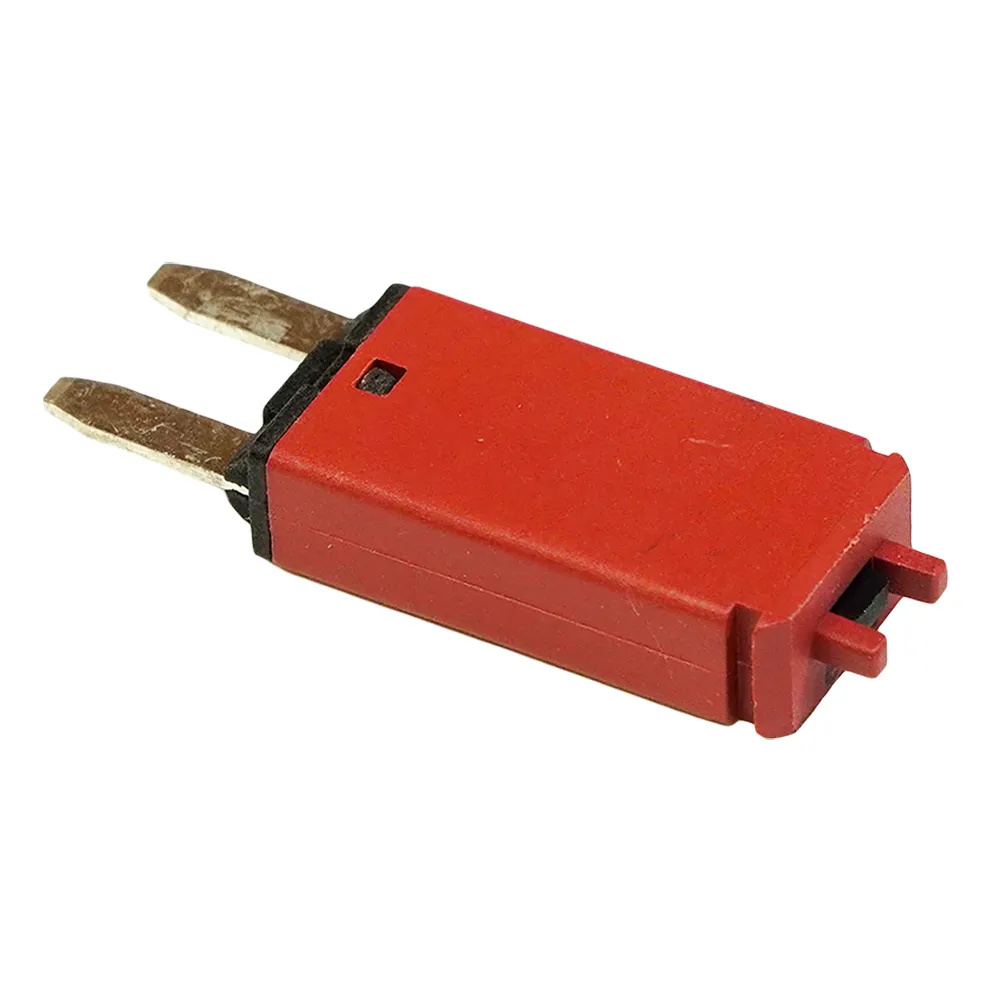 Egis Mobile Electric 4720-10 — Egis ATM/MINI 10 AMP Circuit Breaker - Type 3