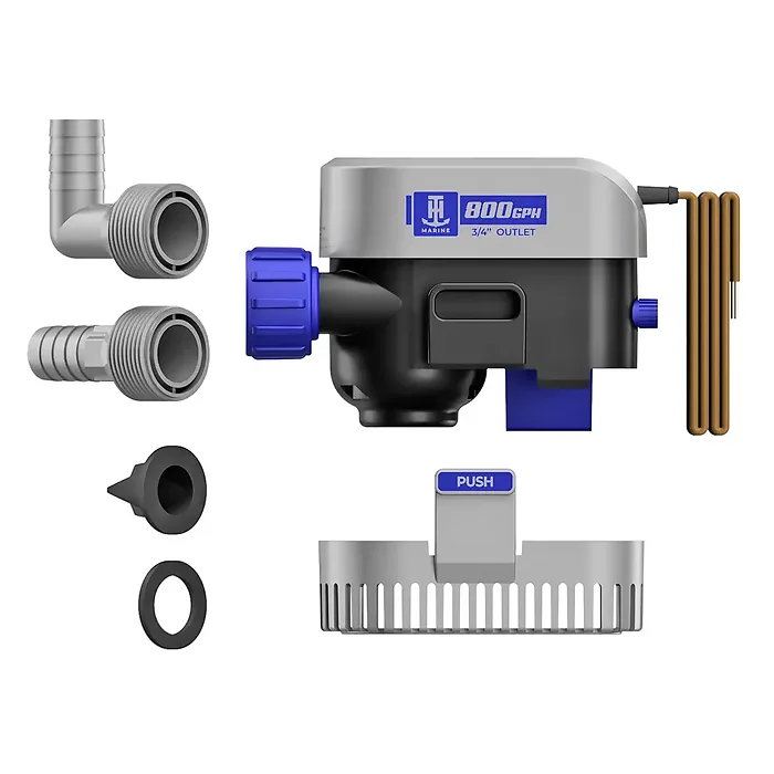 TH Marine Supplies-PMP-BLGA8-DP