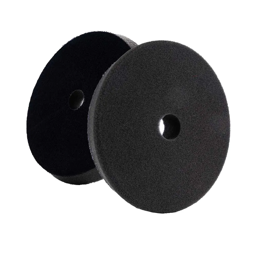 Lake Country SDO-72550-LC — Lake Country SDO Black Finishing Polishing Pad 5.5" x 7/8"