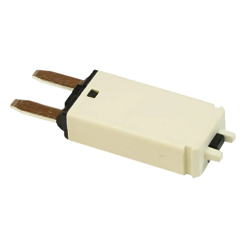 Egis Mobile Electric 4720-25 — Egis ATM/MINI 25 AMP Circuit Breaker - Type 3