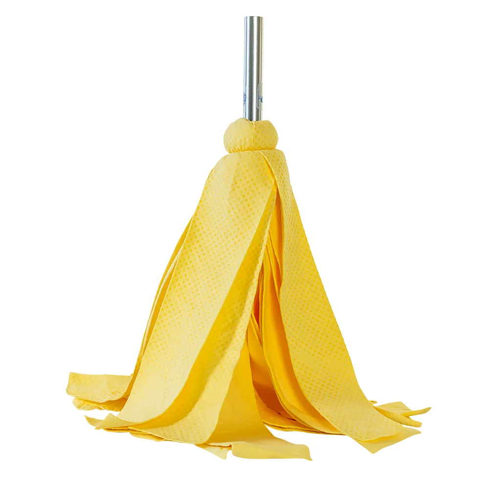 TD Mop DBLSNAP — TD Mop TD Snap-On - Double Standard Material