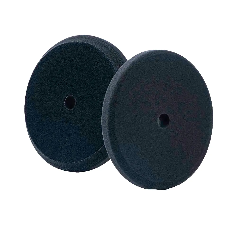 Lake Country PR-74800-LC — Lake Country Black Foam Finishing Pad 8" x 1.25"