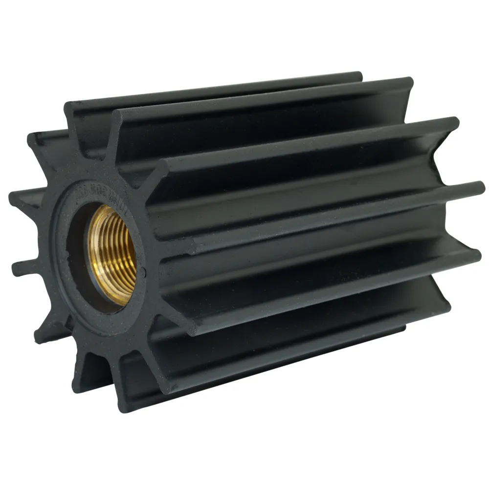 Johnson Pump 09-842B — Johnson Pump 09-842B F98 Impeller (Neoprene)