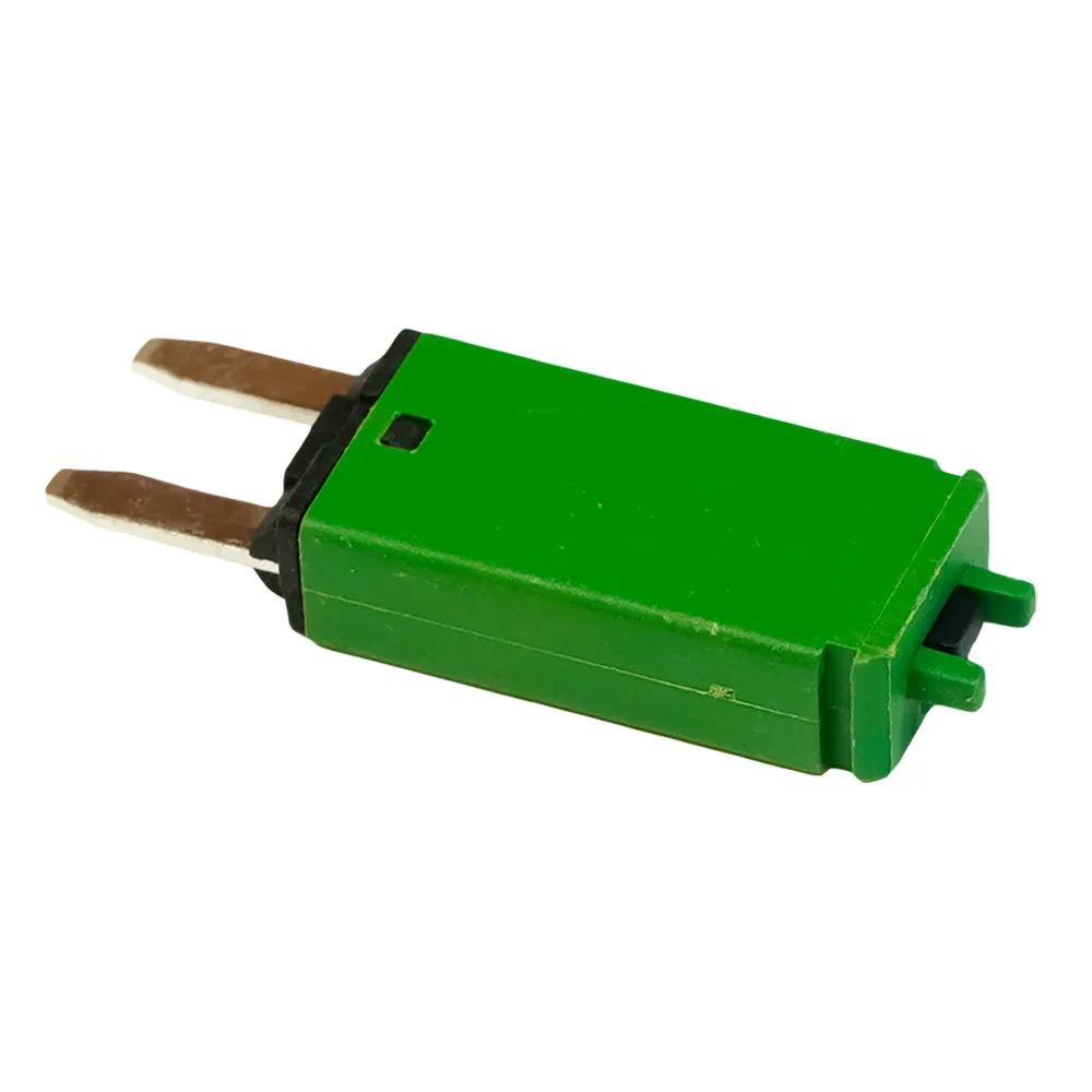 Egis Mobile Electric 4720-30 — Egis ATM/MINI 30 AMP Circuit Breaker - Type 3