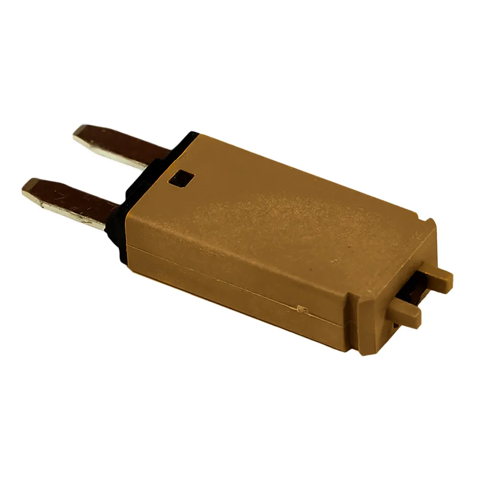 Egis Mobile Electric 4720-07 — Egis ATM/MINI 7.5 AMP Circuit Breaker - Type 3
