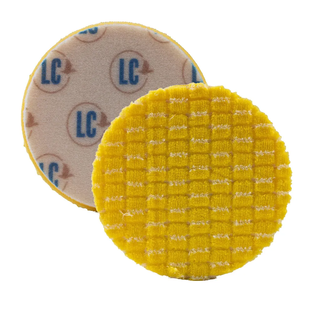 Lake Country CP-5550 — Lake Country Carpet & Upholstery Cleaning Pad 5.5"
