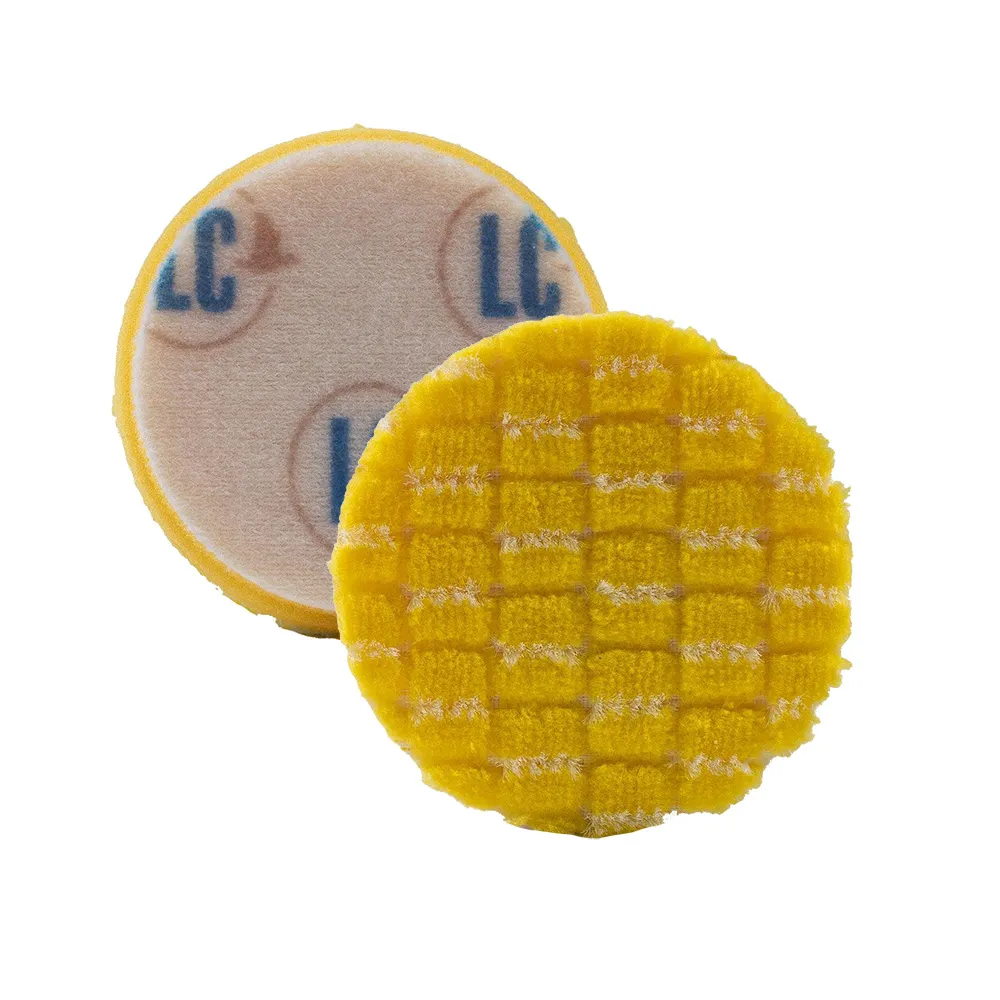 Lake Country CP-5350 — Lake Country Carpet & Upholstery Cleaning Pad 3.5"