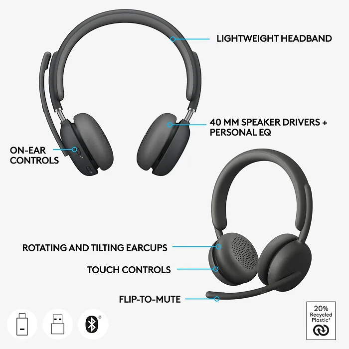 Logitech-950-000122