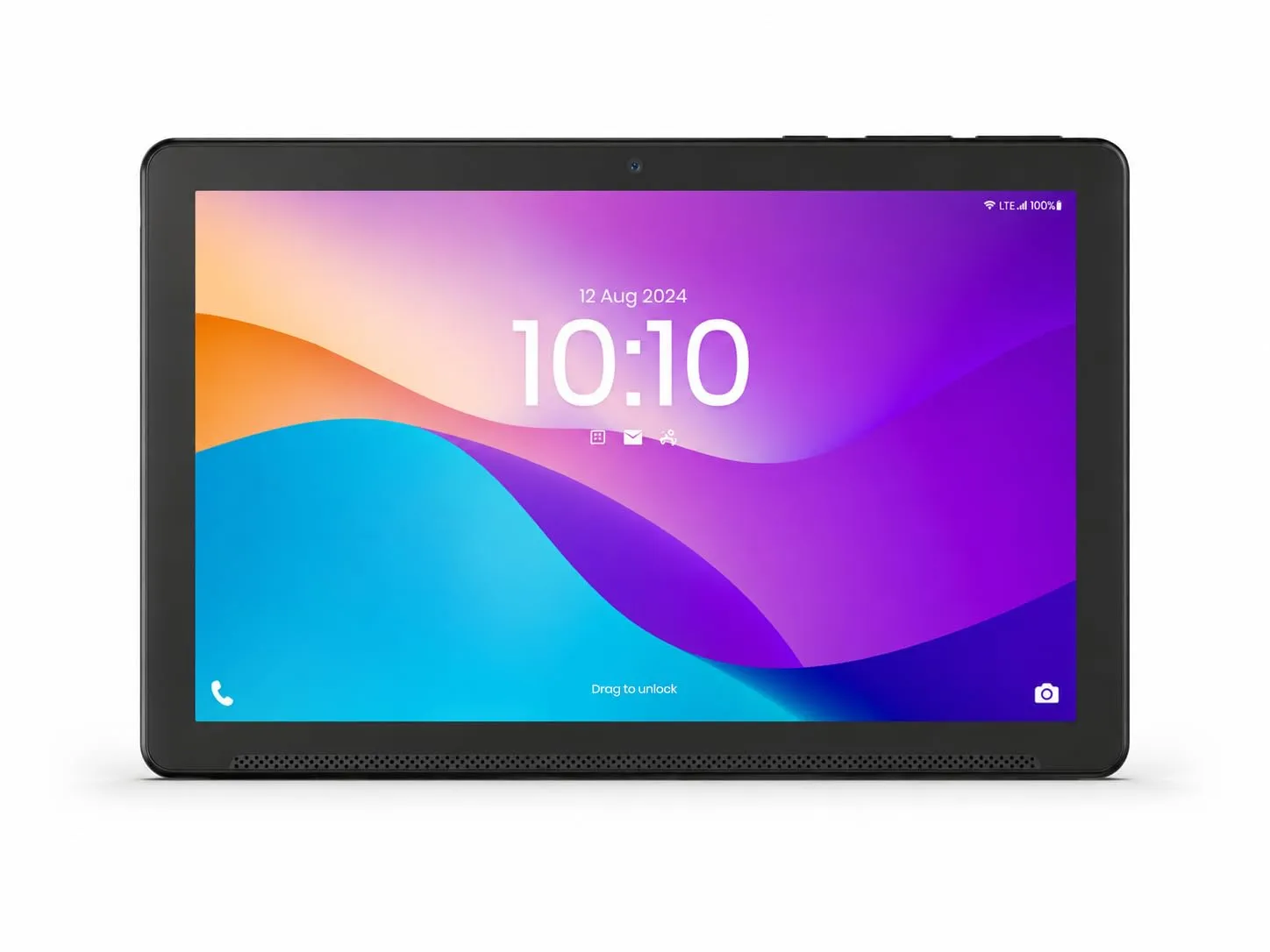 MW PRODUCTS TB-RHN-T100-0A-004 — RHINO T100 -10 IN. LTE ENTEPRISE GRADE TABLET SOCIAL MOBILE