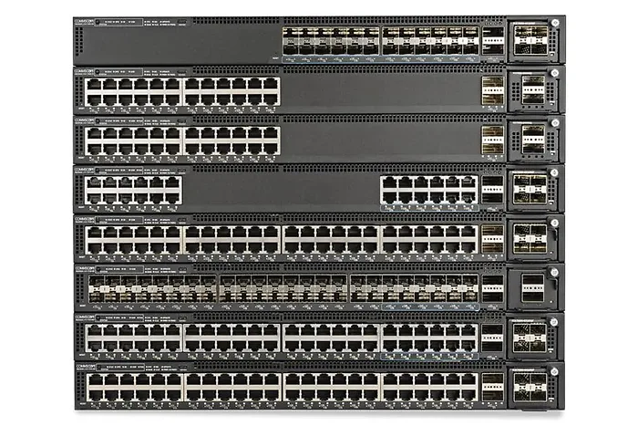 Ruckus-ICX7550-48P-E2