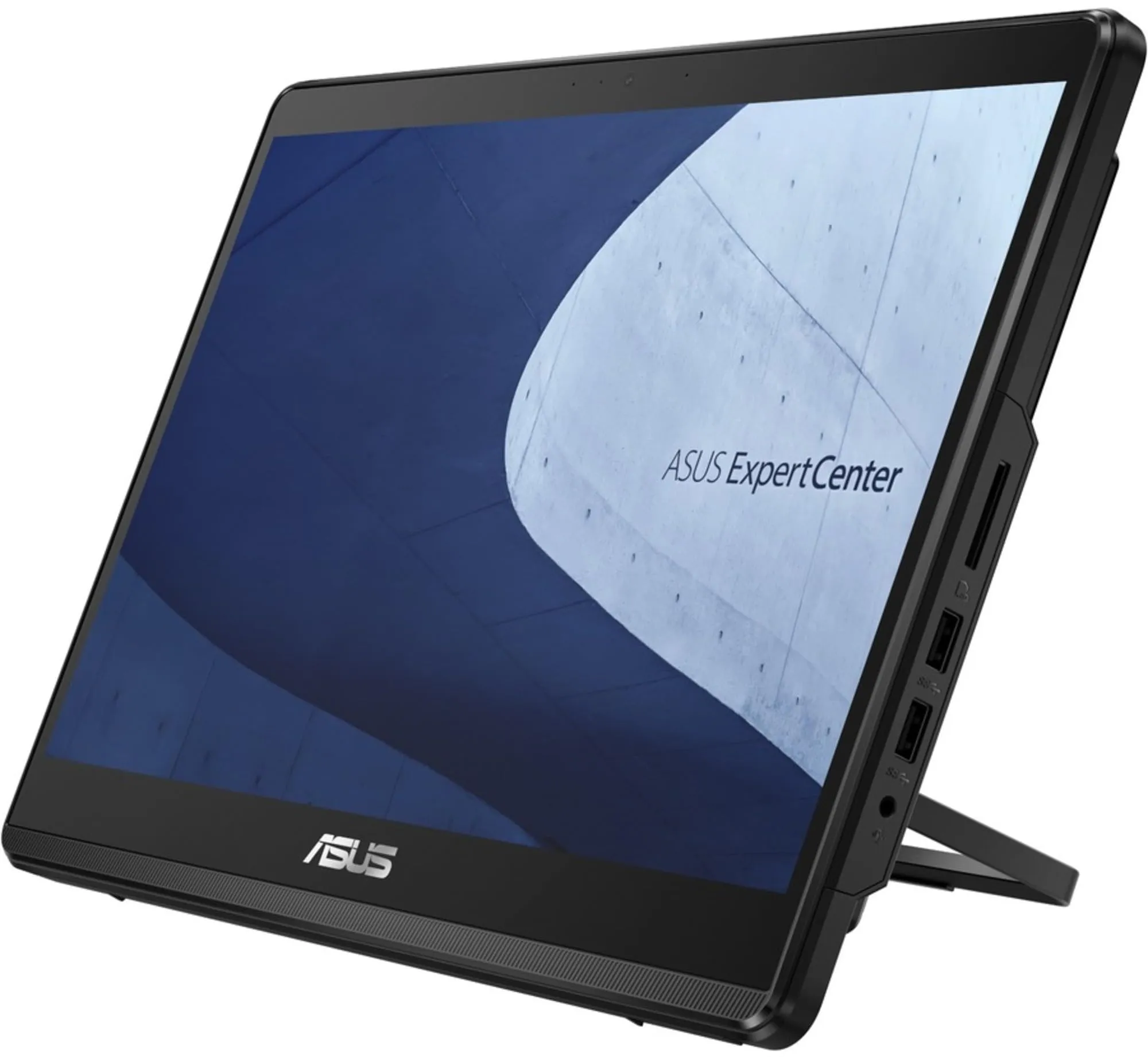 ASUS E1600WKAT-PN441281-CA — ASUS ExpertCenter AIO 15.6" FHD Touch