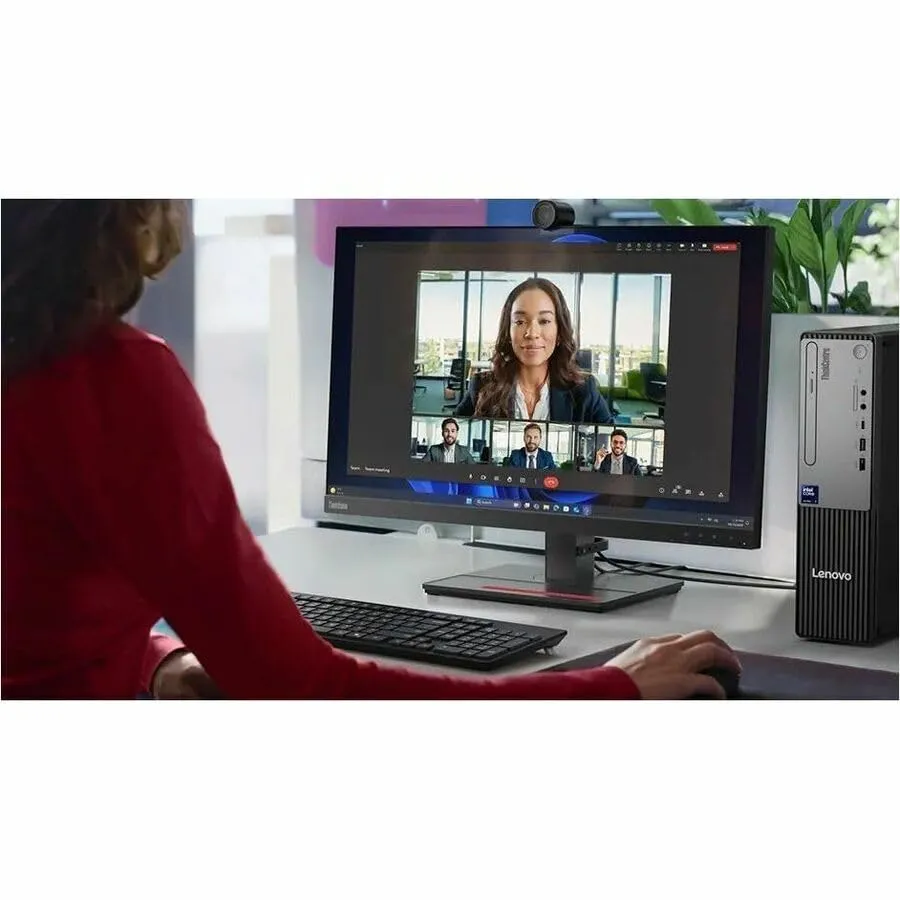 LENOVO 13DQ001RUS — THINKCENTRE NEO 50S GEN 6, INTEL CORE ULTRA 5 225 (E-CORES UP TO 4.40GHZ, 20MB),