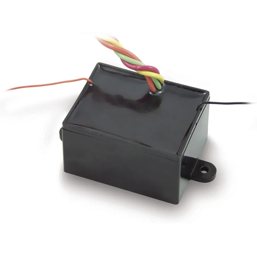 Bennett Marine AR512 — Bennett AR512 Auto Tab Retractor - 12V