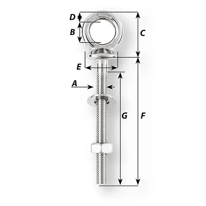 Wichard Marine-6493W