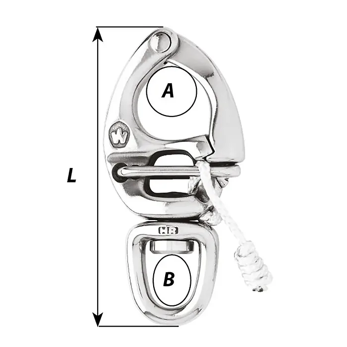 Wichard Marine-2673W