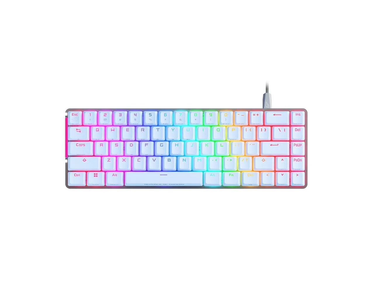ASUS M602FALCHIONACE/NXRD/WHT — M602 FALCHION ACE NXRD WHT