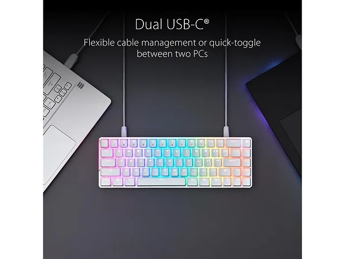 ASUS-M602FALCHIONACE/NXRD/WHT