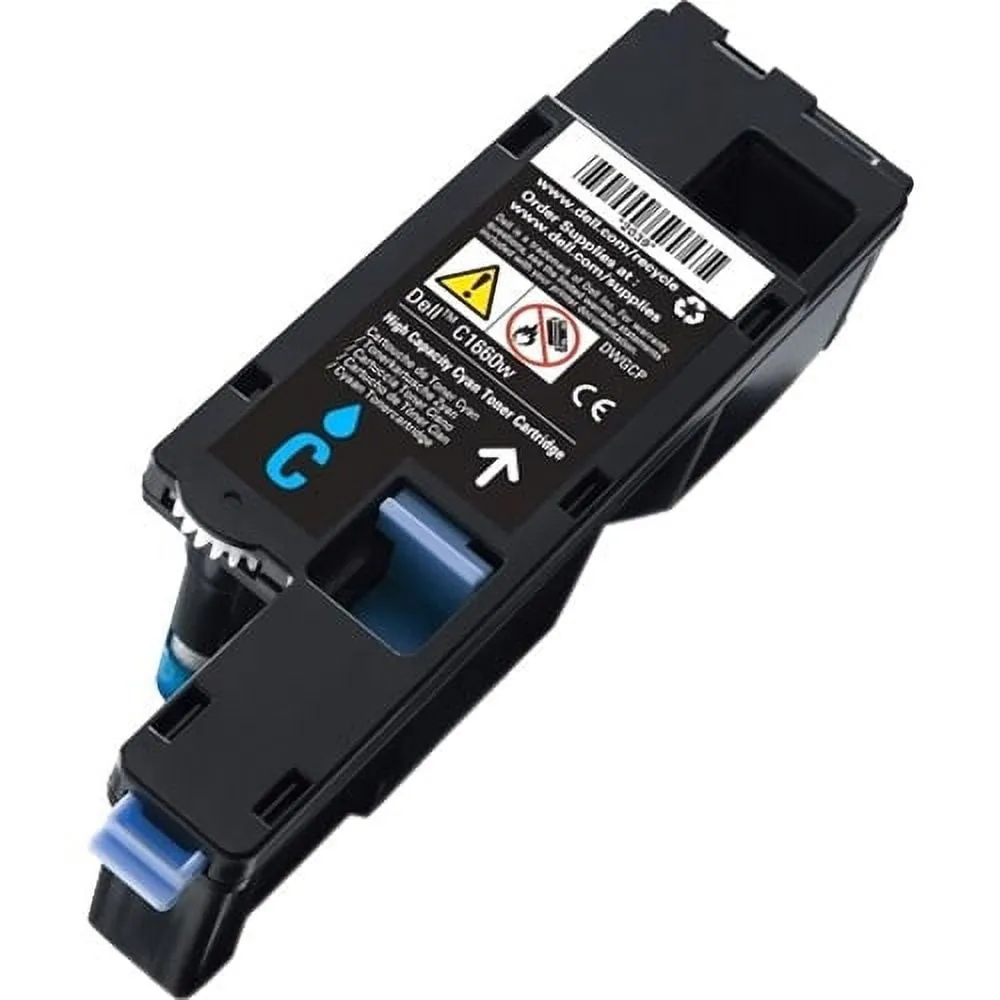 DELL DWGCP — DELL C1660W (5R6J0)
