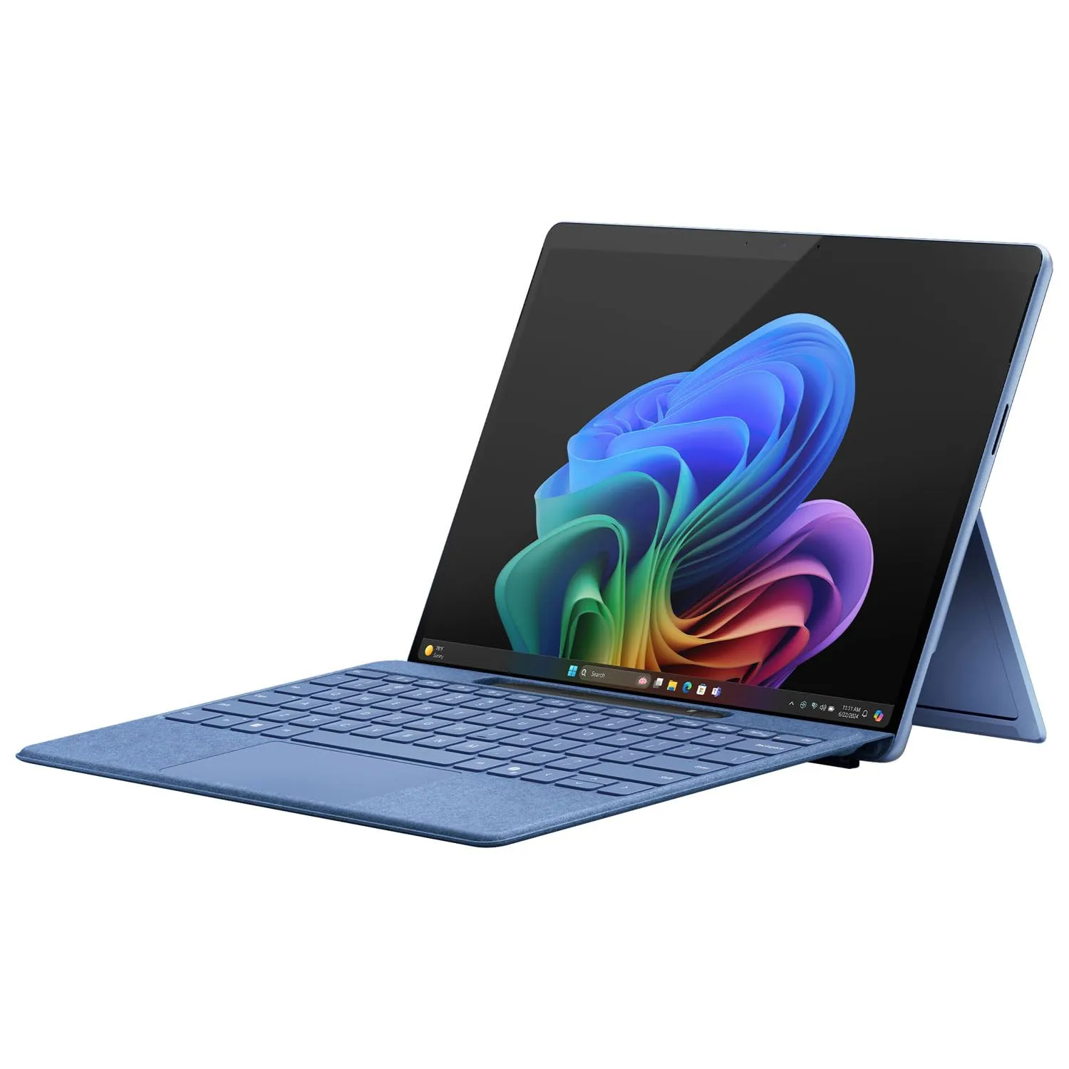 Microsoft IYH-00009 — CPO SURFACE PRO 11  X-ELITE/16/1.0TB SAPPHIRE