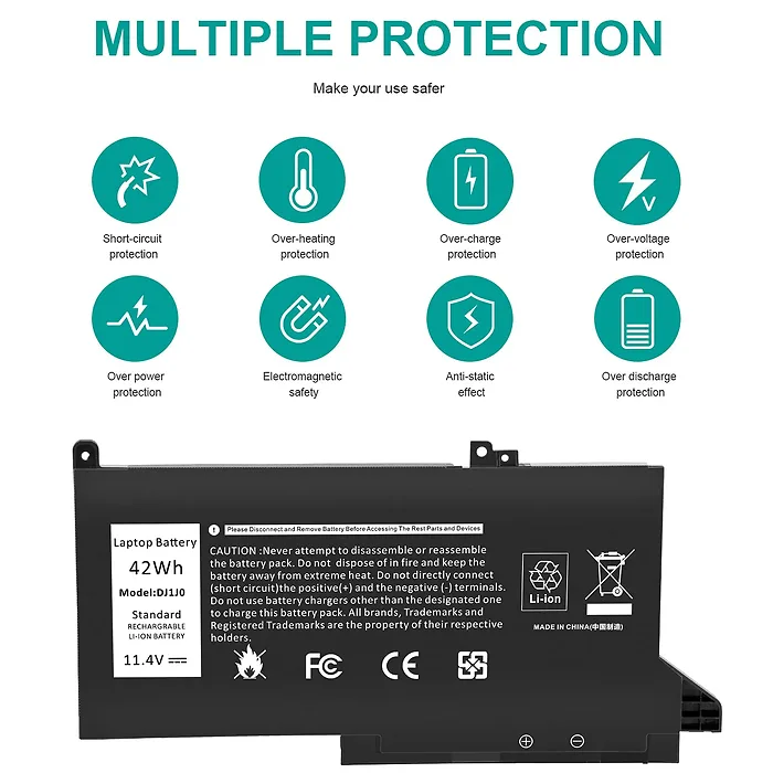 DELL-DJ1J0