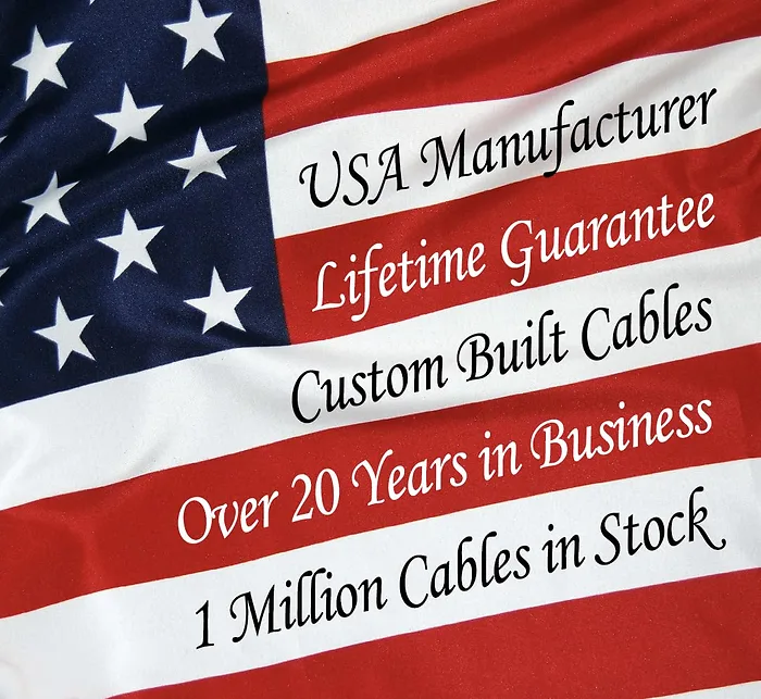 FIBER CABLES DIRECT-FCDUS353V10222