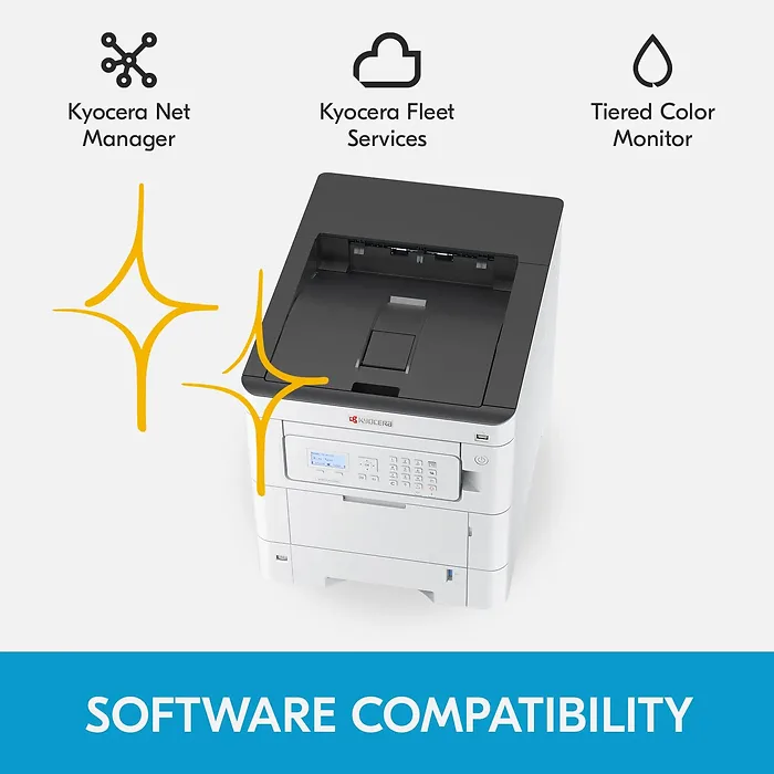 KYOCERA-KYOPA4500CI