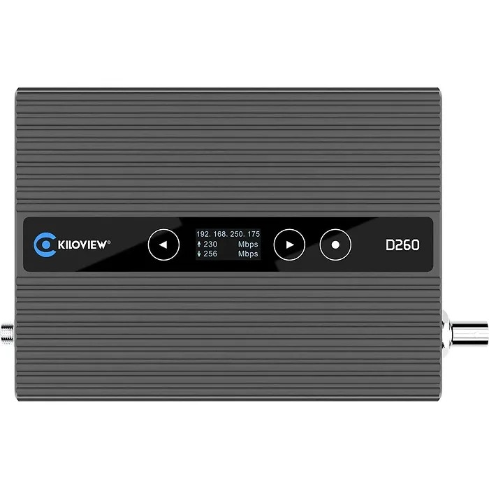 Kiloview-D260
