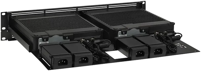 RACKMOUNT IT HARDWARE-RM-PA-T10
