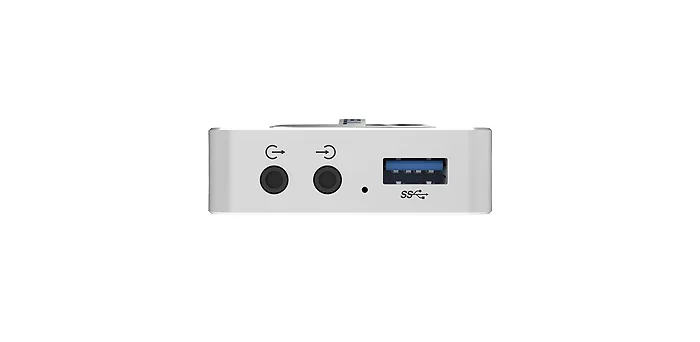 Magewell-USB Capture SDI 4K Plus