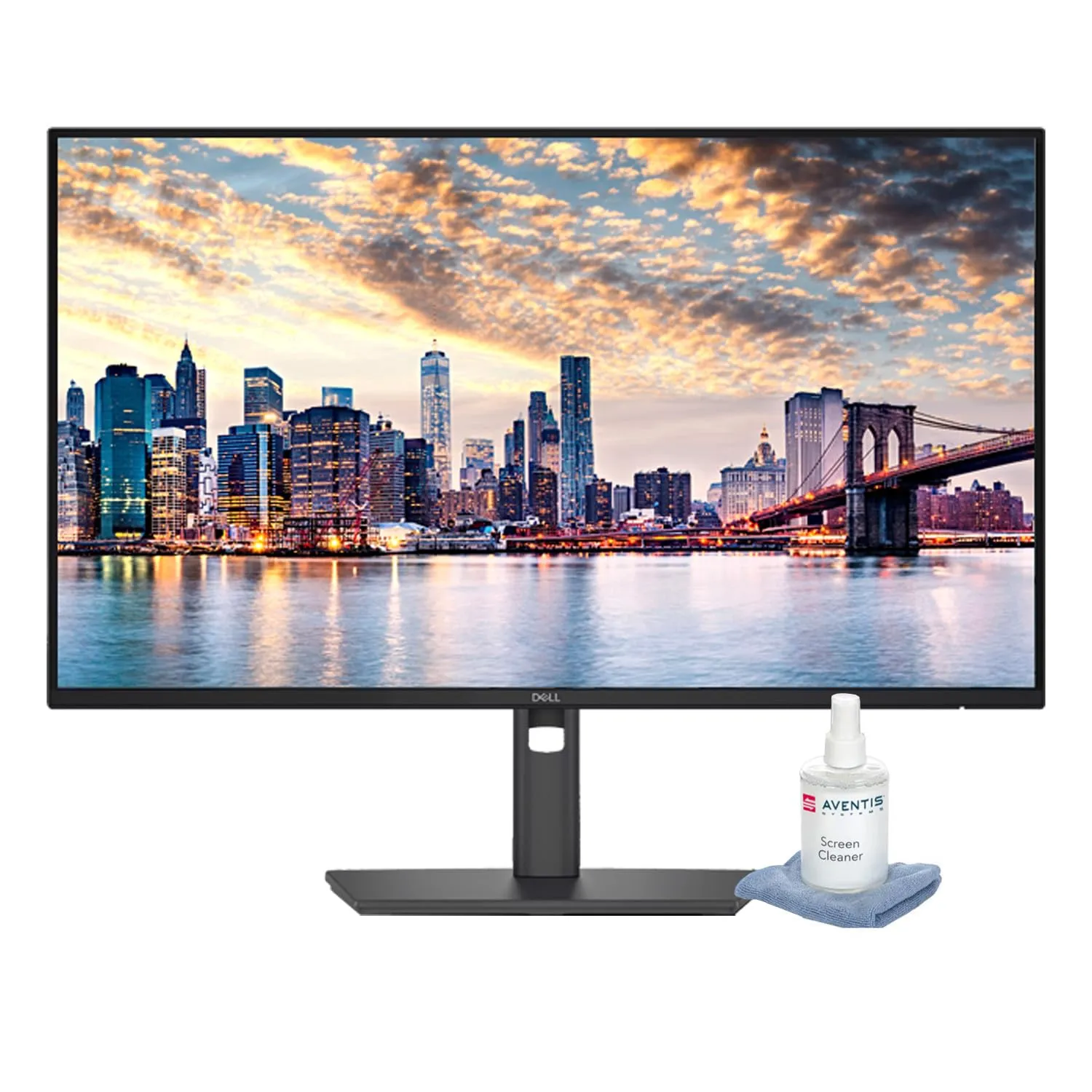 DELL DELL-P2426H — DELL PRO P 24 MONITOR - P2426H