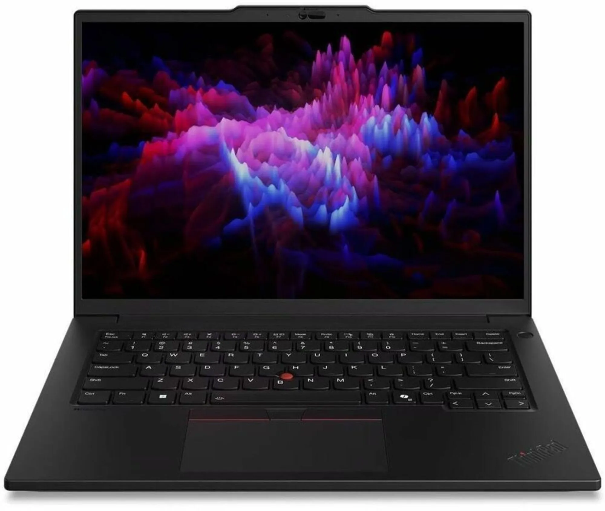 LENOVO 21QT006WUS — Lenovo ThinkPad P14s G6, Intel Core Ultra 7 255H (E-Cores up to 4.40GHz, 24MB), 14.5 W