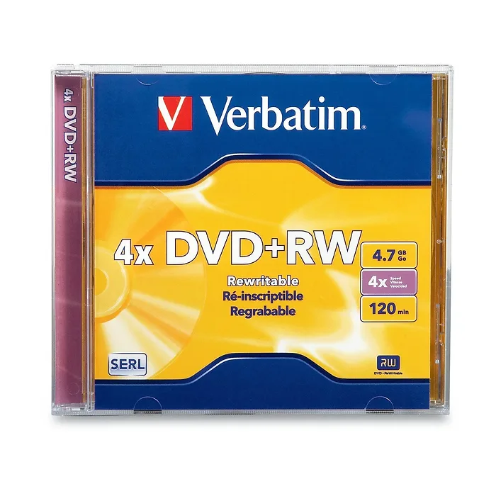 VERBATIM-VER94520