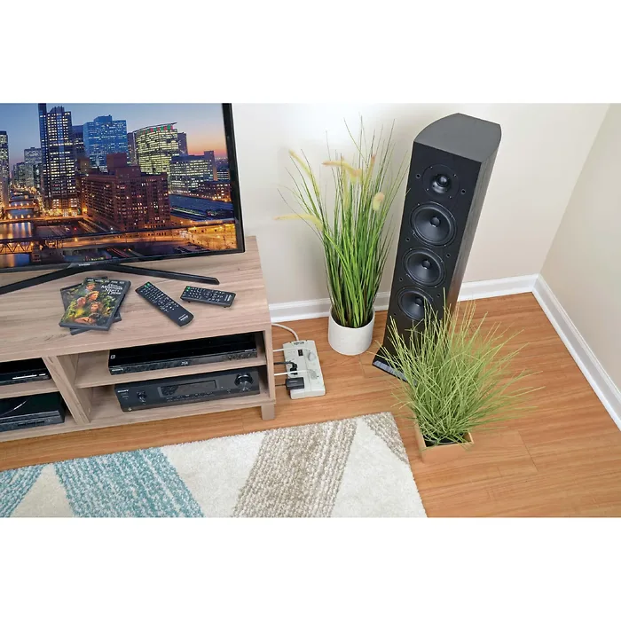 Eaton Tripplite-TRP TLP808