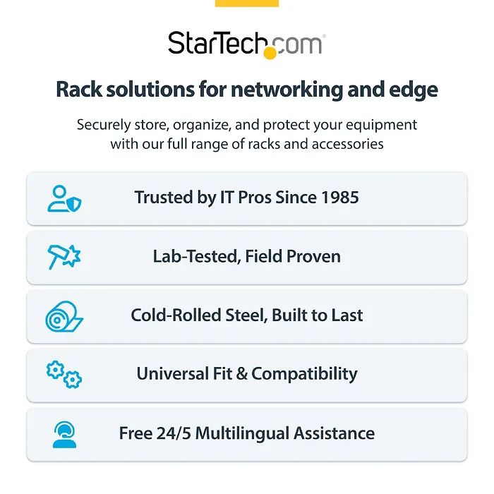 STARTECH-WALLMOUNTH1
