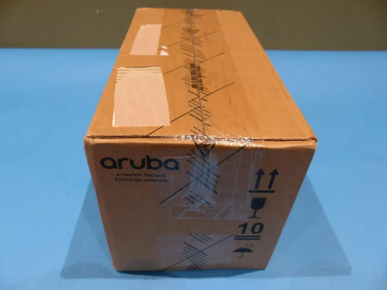 HPE JL086A#ABA — X372 54VDC 680W PS