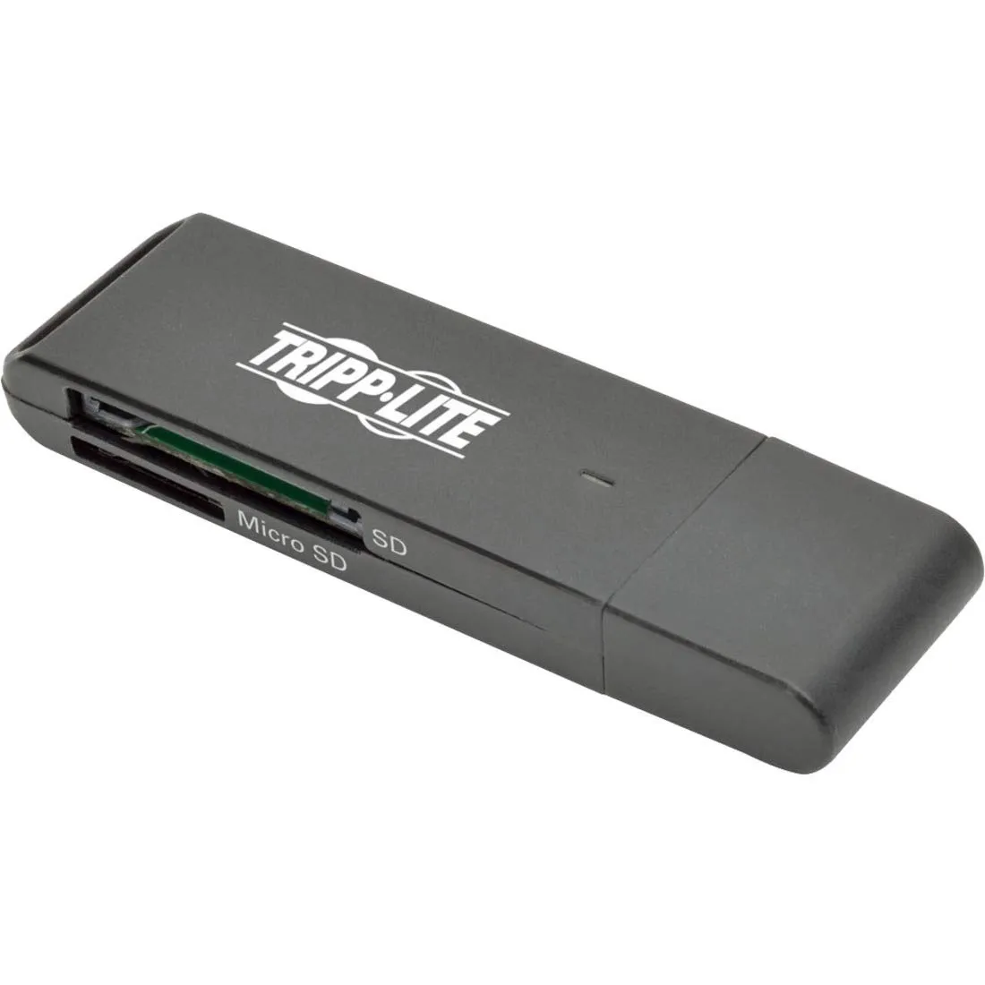 Interex By TrippLite U352-000-SD — USB 3.0 SD Micro SD Adapter