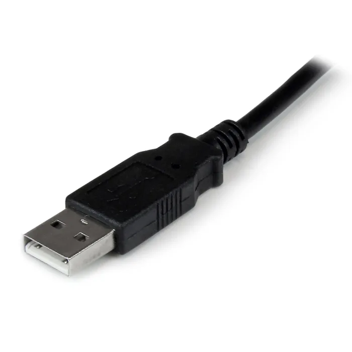 STARTECH-STC USB2DVIPRO2