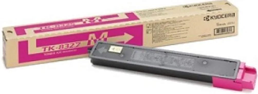 KYOCERA TK8327M — 12