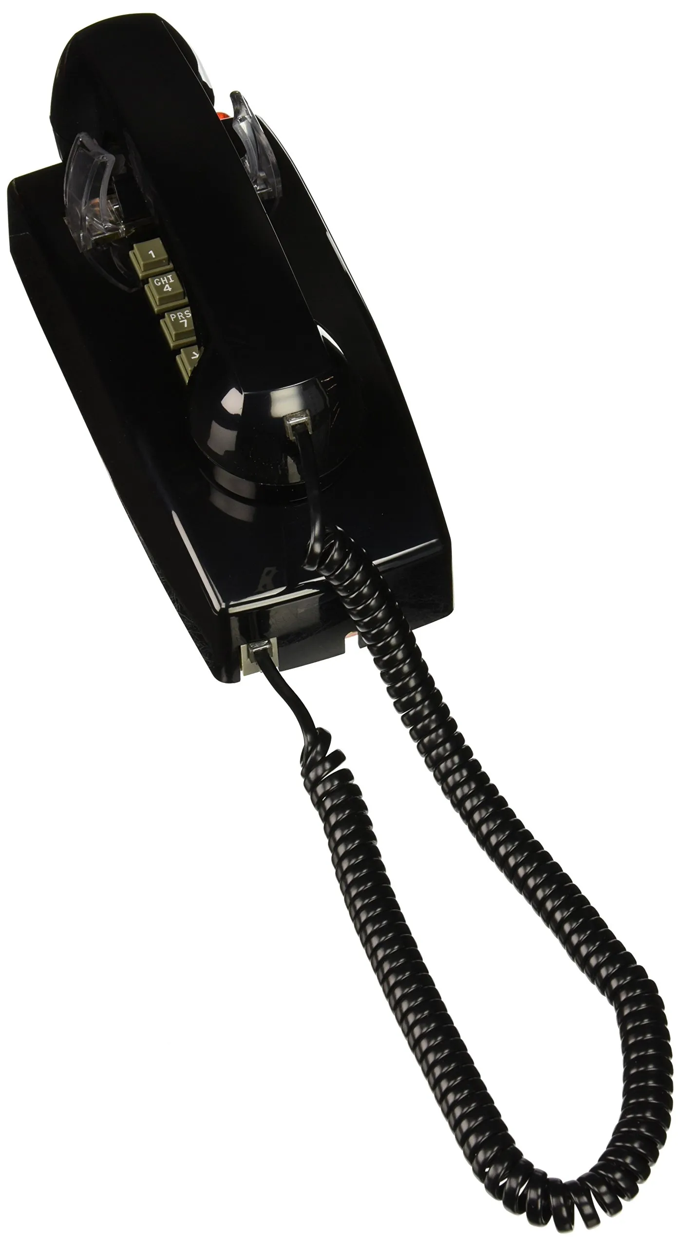 Cortelco 255400-VBA-27MD — 2554 Message Waiting Globally Sourced Black