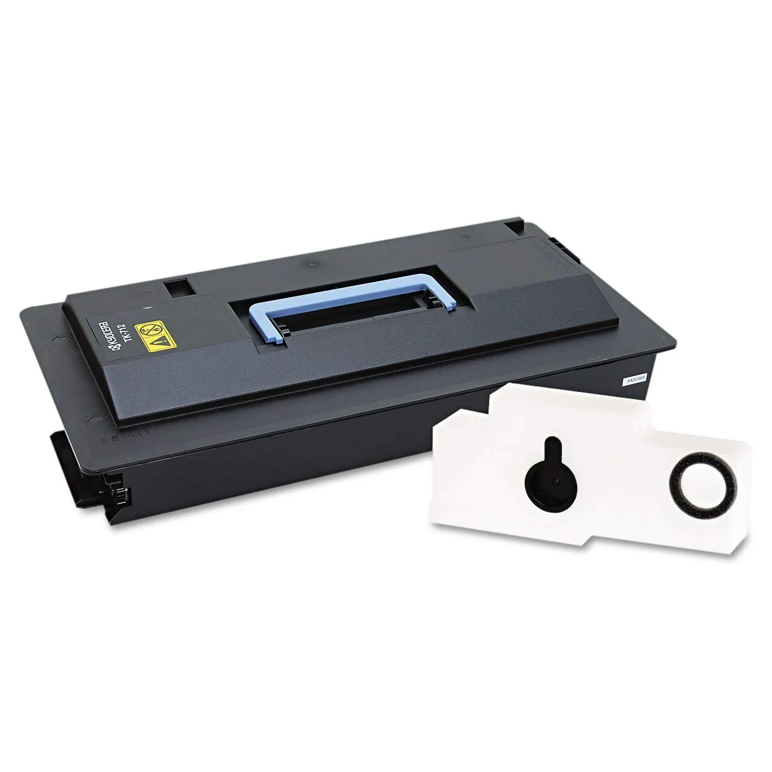 KYOCERA KYOTK712 — KYOCERA FS-9130DN
