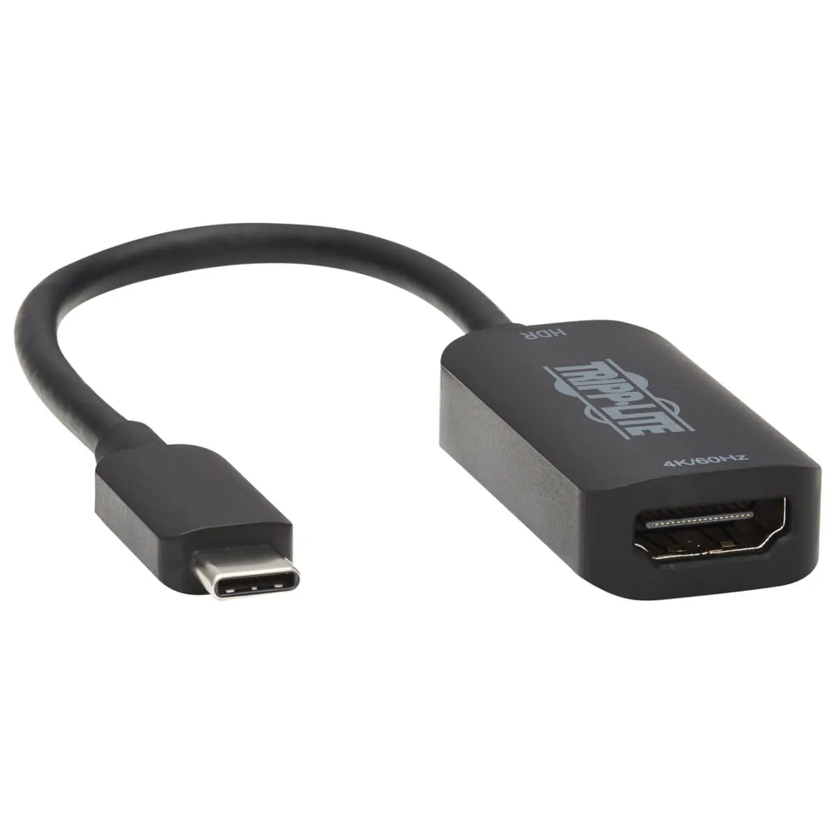 Eaton Tripplite U444-06N-HDR-B — USB C TO HDMI ADAPTER CABLE 4K