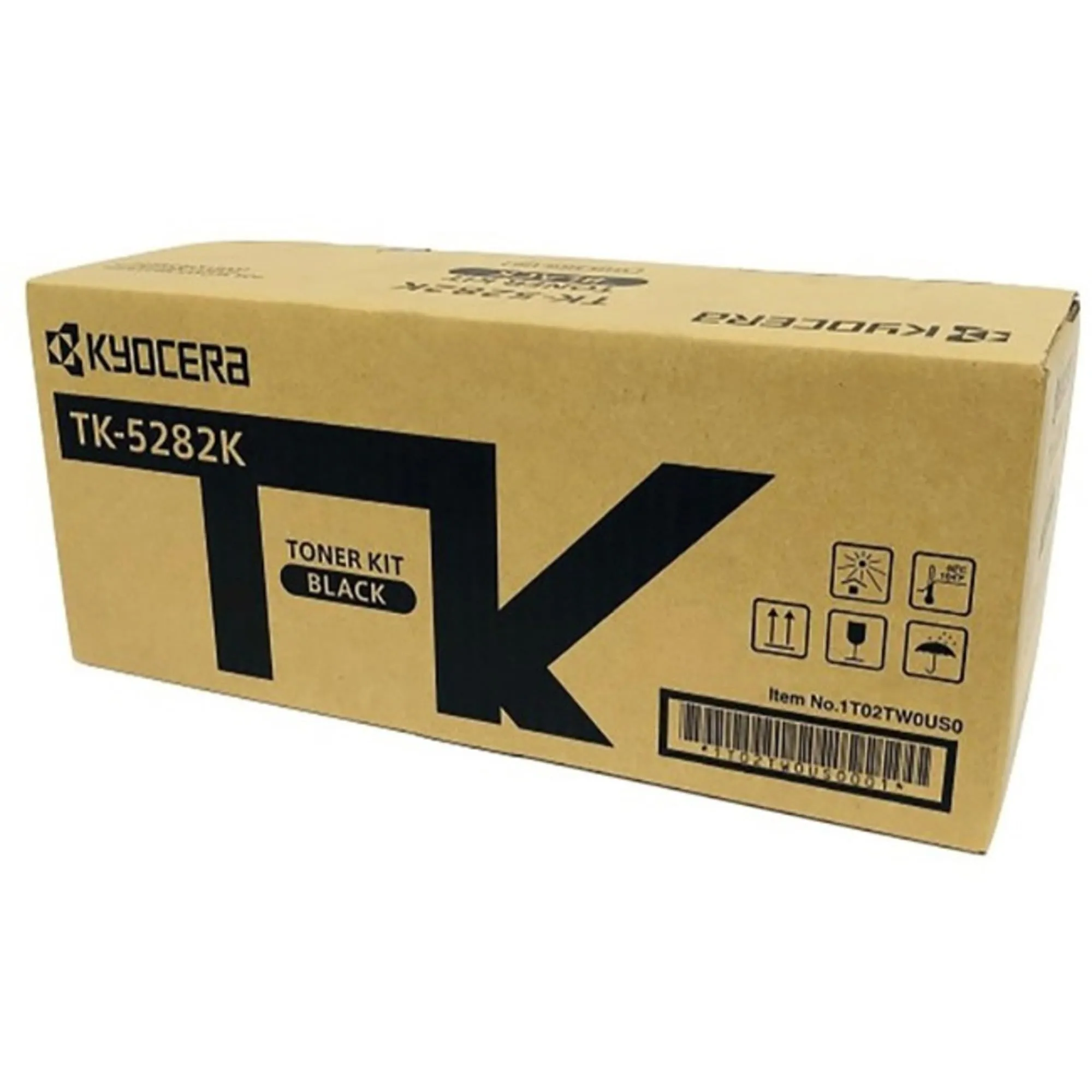 KYOCERA TK5282K — 98