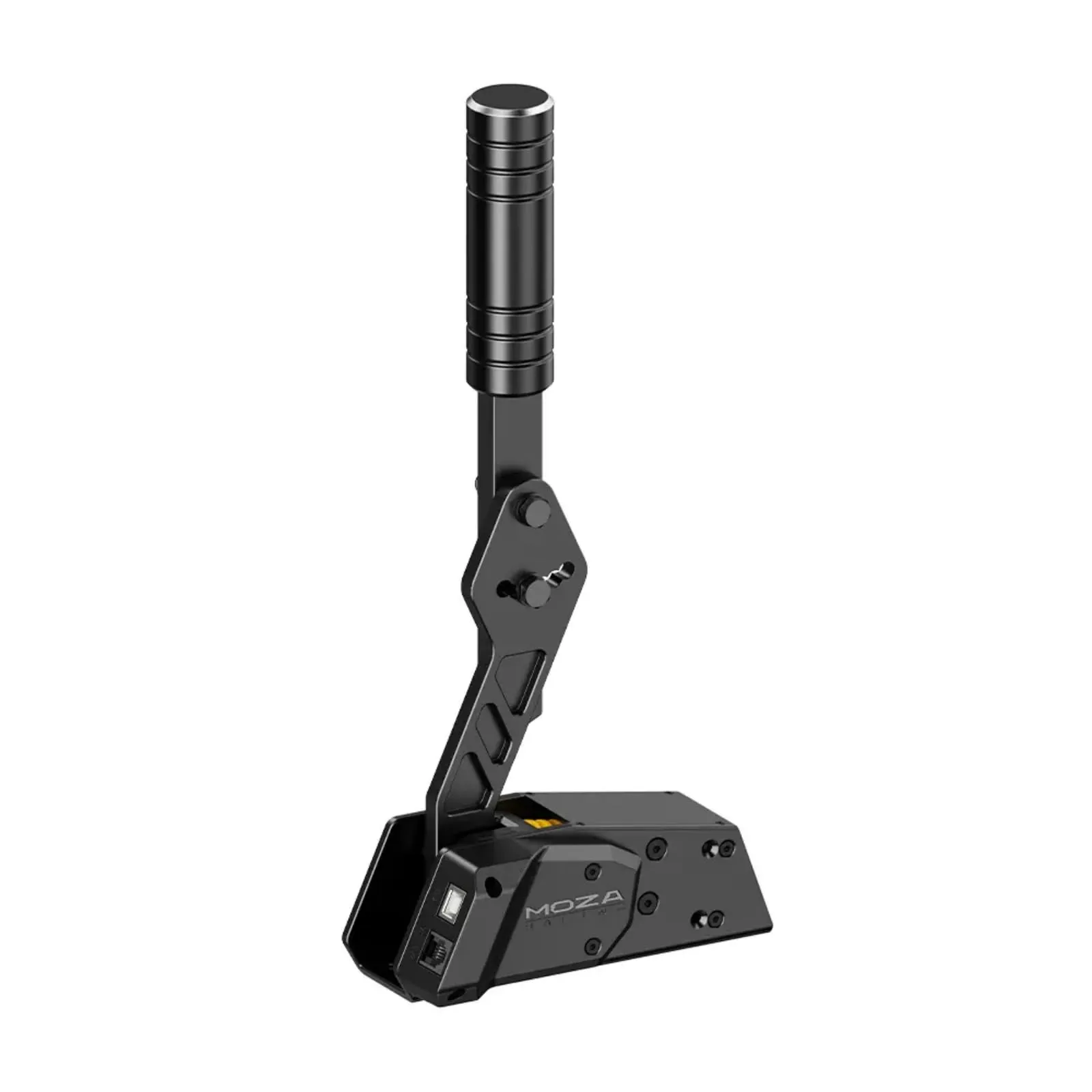 Moza AS012 — MOZA RACING GM AS012 MFY YOKE - High Performance Yoke