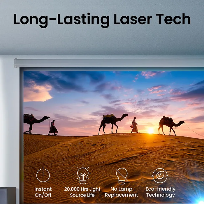 BENQ-LK830ST