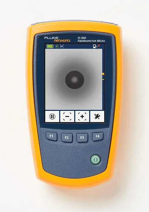 Fluke Networks-LIQ-KIT-FQM-100MIC