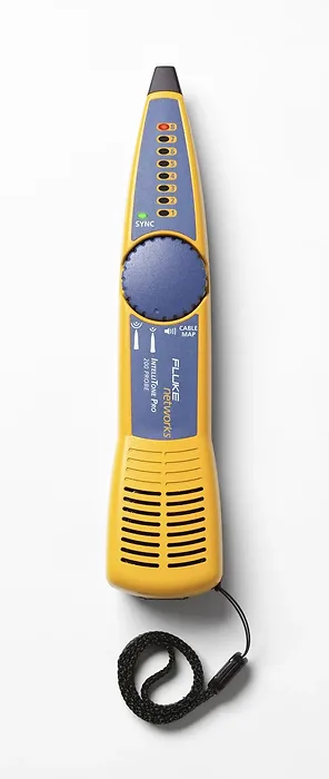 Fluke Networks-LIQ-KIT-FQM-100MIC