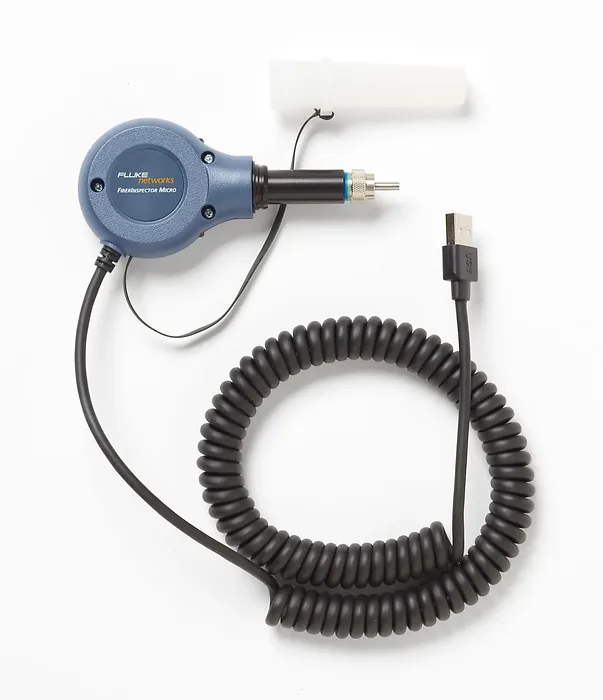 Fluke Networks-LIQ-KIT-FQM-100MIC