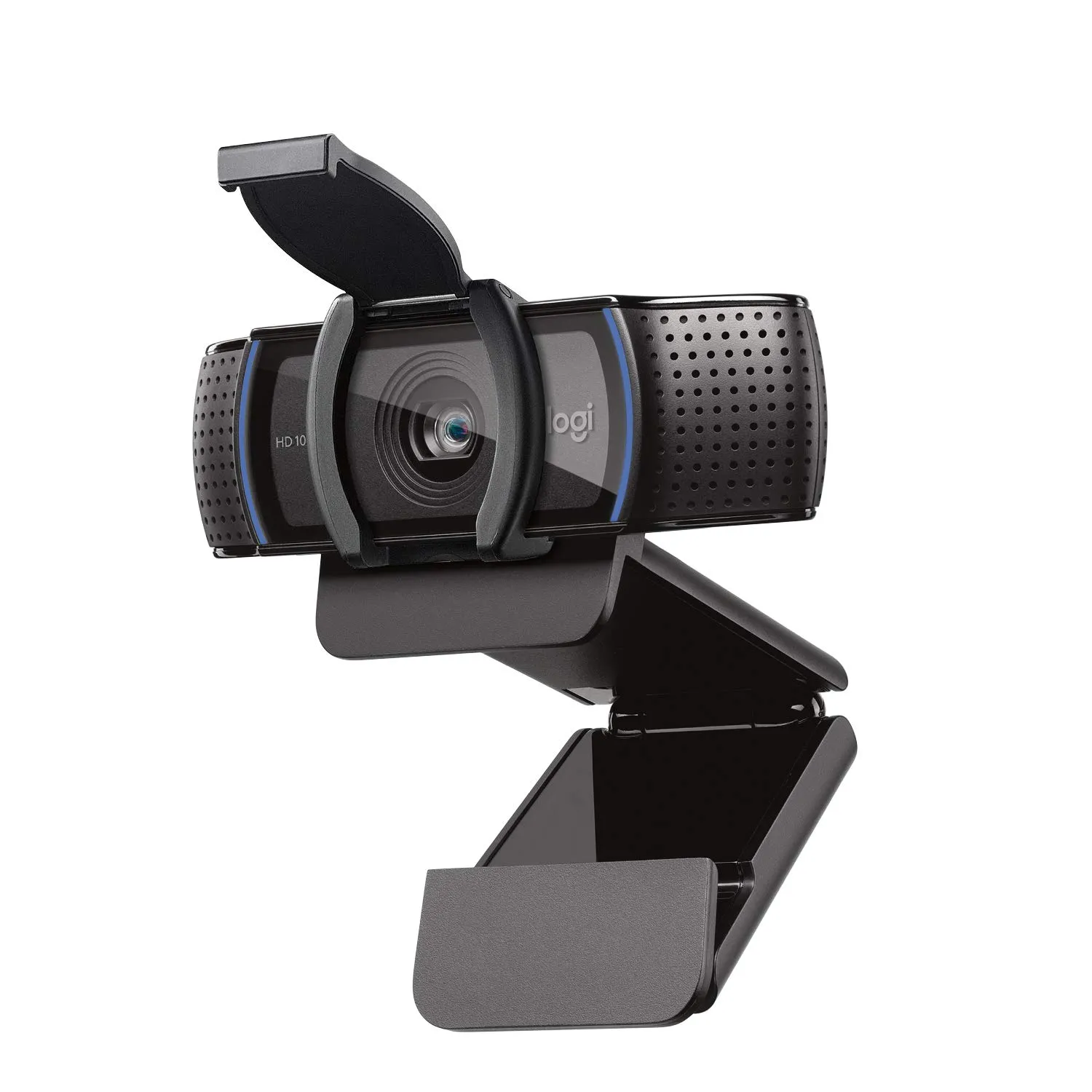 Logitech 960-001257 — Logitech C920S HD Pro Webcam